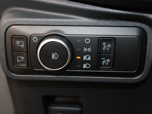 Used 2025 Ford Bronco Badlands AWD/4WD image 39