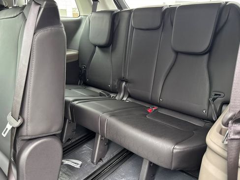 New 2026 Kia Carnival SX FWD image 15