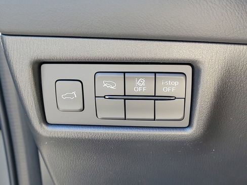 New 2025 MAZDA CX-5 AWD 2.5 S image 25