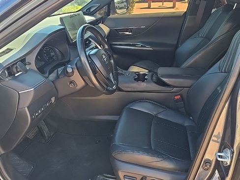 Used 2021 Toyota Venza Limited AWD/4WD image 10