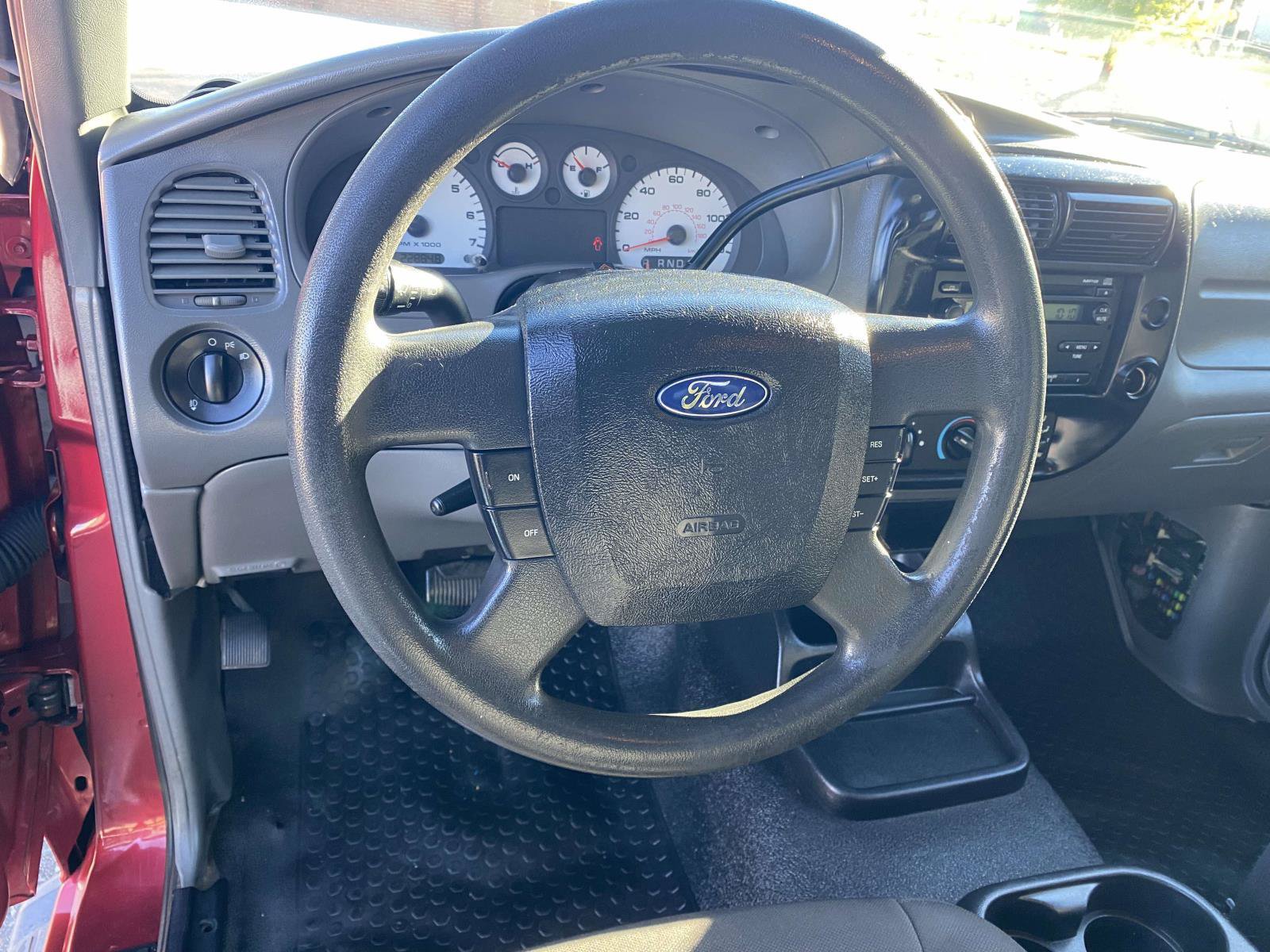 Used 2008 Ford Ranger XLT RWD image 20
