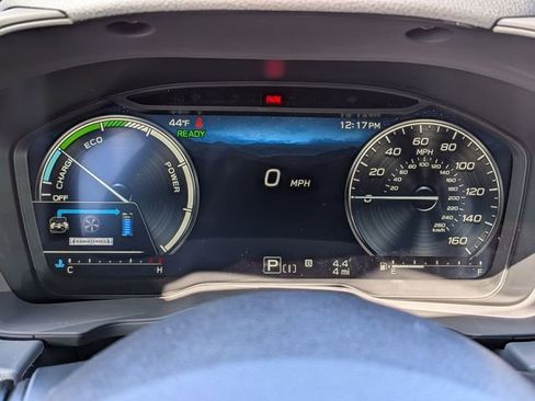 New 2026 Subaru Crosstrek 2.5i Sport AWD/4WD image 11