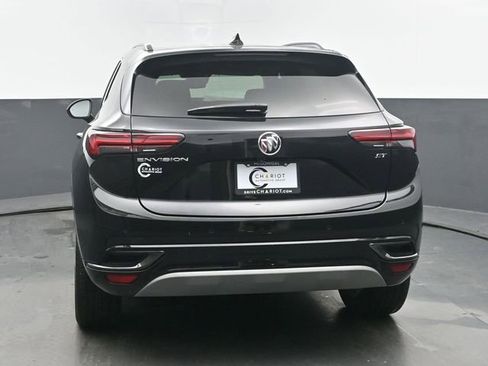 Used 2022 Buick Envision Preferred FWD image 5