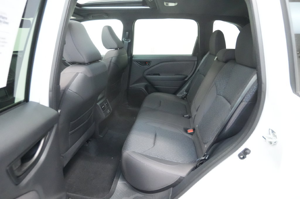 Used 2026 Subaru Forester Premium AWD/4WD image 22