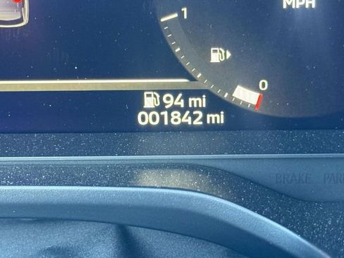 Used 2025 Mitsubishi Outlander SEL FWD image 31