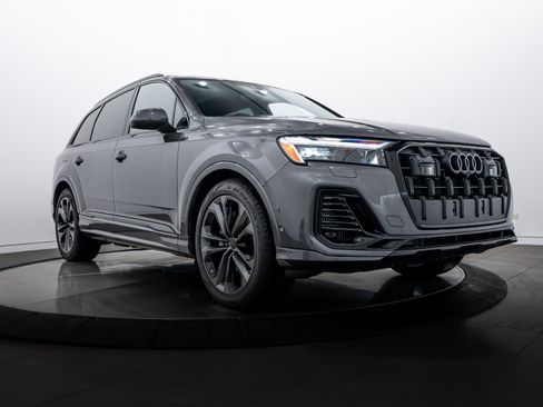 New 2026 Audi Q7 3.0T Premium Plus image 1