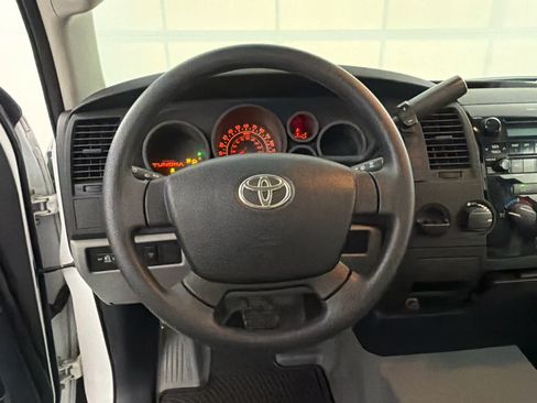 Used 2008 Toyota Tundra 2WD Regular Cab image 17