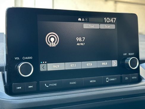 Used 2025 Honda Accord LX image 24