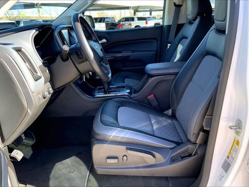 Used 2016 Chevrolet Colorado Z71 image 8