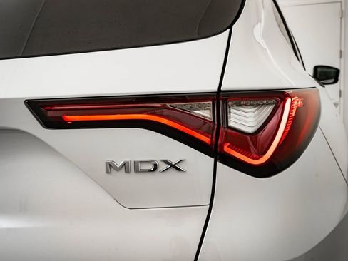 New 2026 Acura MDX SH-AWD w/ Advance Package image 9