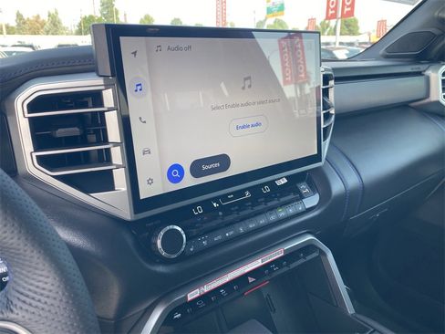 Certified 2025 Toyota Sequoia Platinum image 26