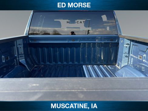 Certified 2024 Chevrolet Silverado 1500 LT AWD/4WD image 18