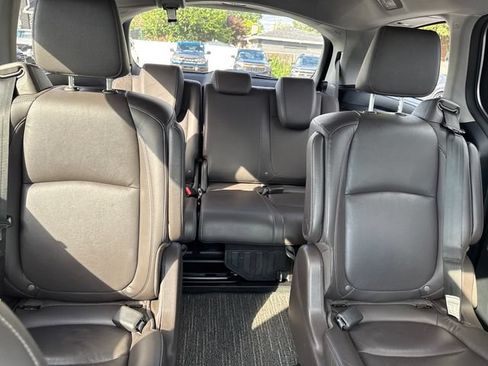 Used 2023 Honda Odyssey EX-L image 26