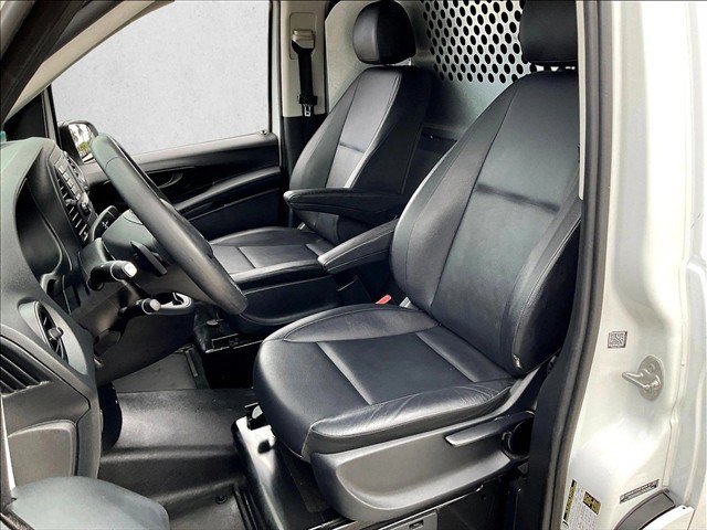 Used 2020 Mercedes-Benz Metris image 24
