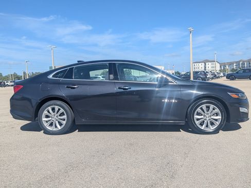 Used 2023 Chevrolet Malibu LT image 4