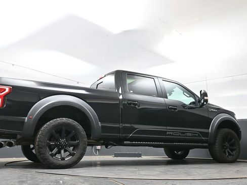 Used 2020 Ford F150 XLT w/ Equipment Group 302A Luxury AWD/4WD image 48