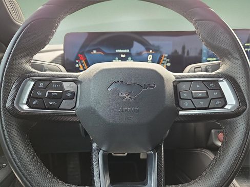 Certified 2024 Ford Mustang GT Premium RWD image 24