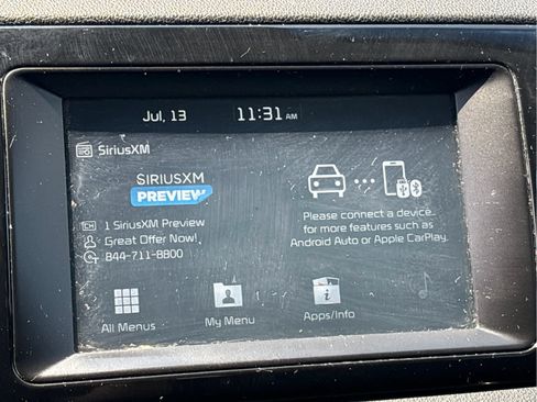 Used 2018 Kia Niro LX FWD image 11