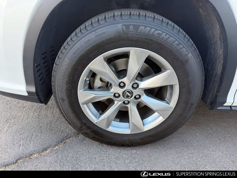 Used 2019 Lexus RX 350 FWD image 6