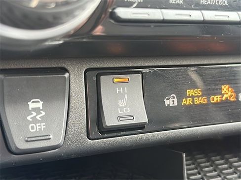 Used 2024 Toyota RAV4 XLE Premium w/ Weather Package image 39