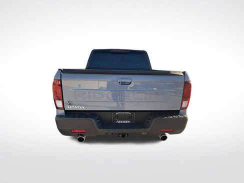 Certified 2024 Honda Ridgeline Sport image 11