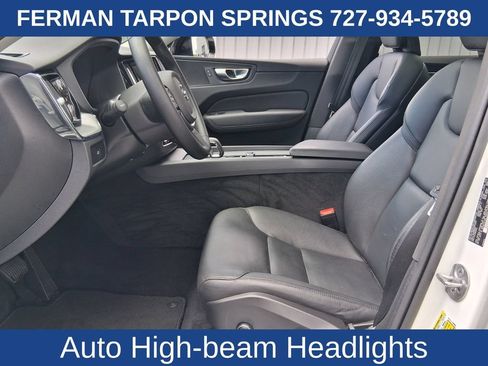 Certified 2024 Volvo XC60 B5 Core AWD/4WD image 14
