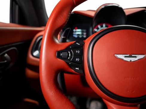 Used 2019 Aston Martin DBS Superleggera image 46