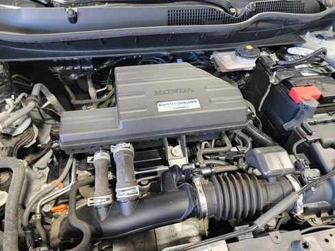 Used 2020 Honda CR-V LX image 32