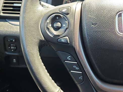 Certified 2017 Honda Pilot EX-L image 24