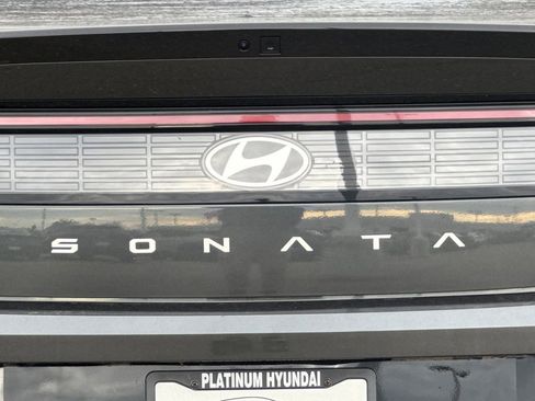 New 2026 Hyundai Sonata SEL FWD image 22
