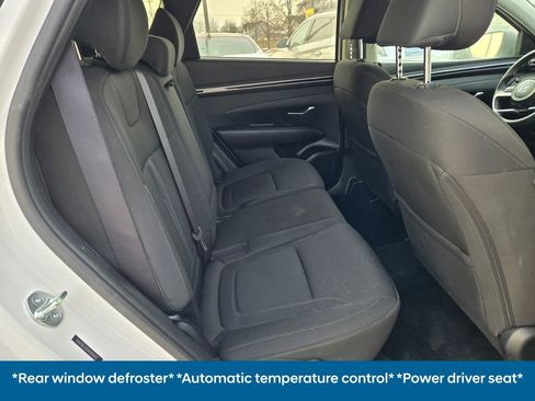 Used 2024 Hyundai Tucson SEL image 14