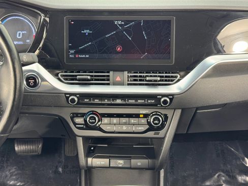 Used 2022 Kia Niro EX w/ Cold Weather Package image 22