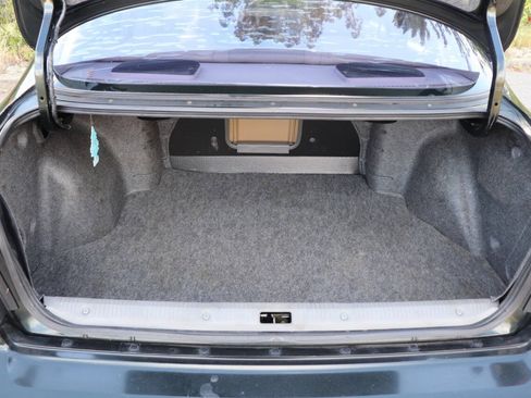 Used 1997 Nissan Maxima GXE FWD image 35