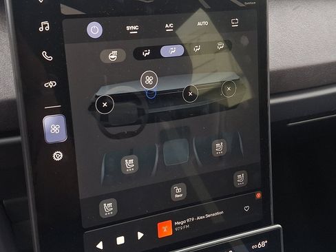 Used 2023 Fisker Ocean One image 15