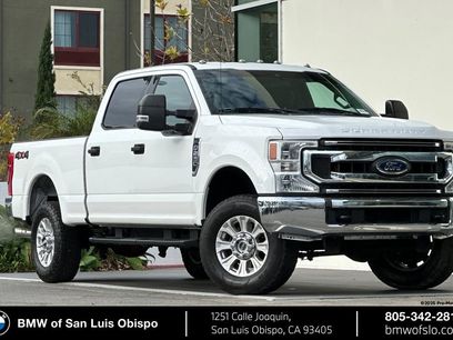 Used 2020 Ford F250 XLT w/ Snow Plow Prep Package