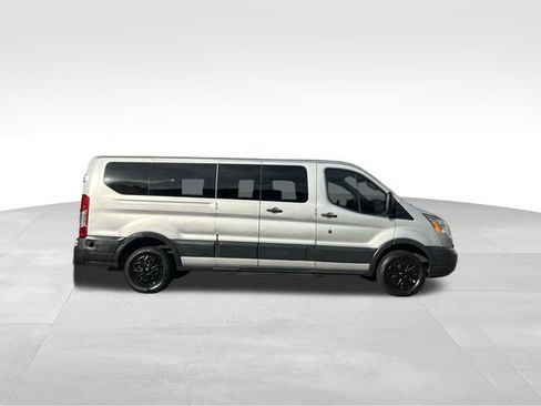 Used 2015 Ford Transit 350 XLT image 6