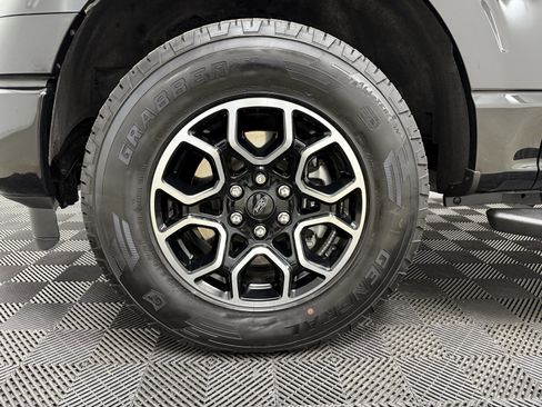 Used 2023 Ford F150 XLT w/ Equipment Group 302A High image 12