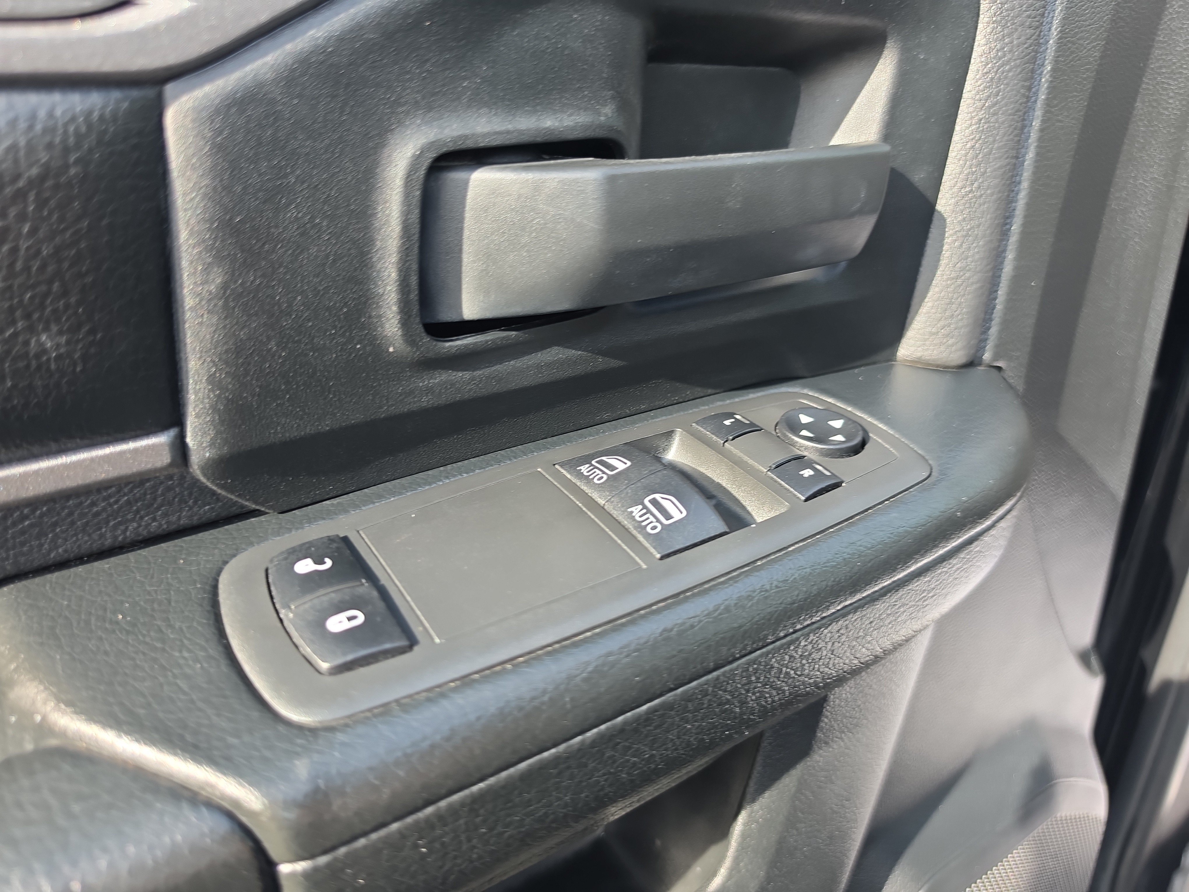 Used 2021 RAM 3500 Tradesman AWD/4WD image 21