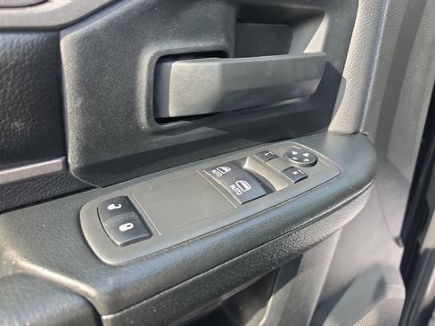 Used 2021 RAM 3500 Tradesman AWD/4WD image 21