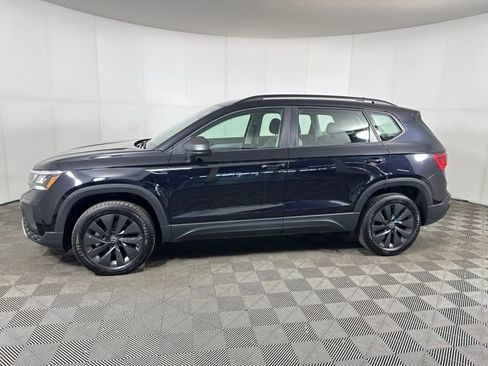 Used 2024 Volkswagen Taos S image 6