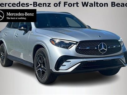New 2026 Mercedes-Benz GLC 300