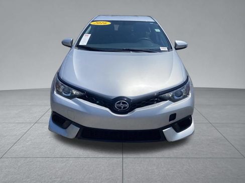 Used 2016 Scion iM FWD image 17