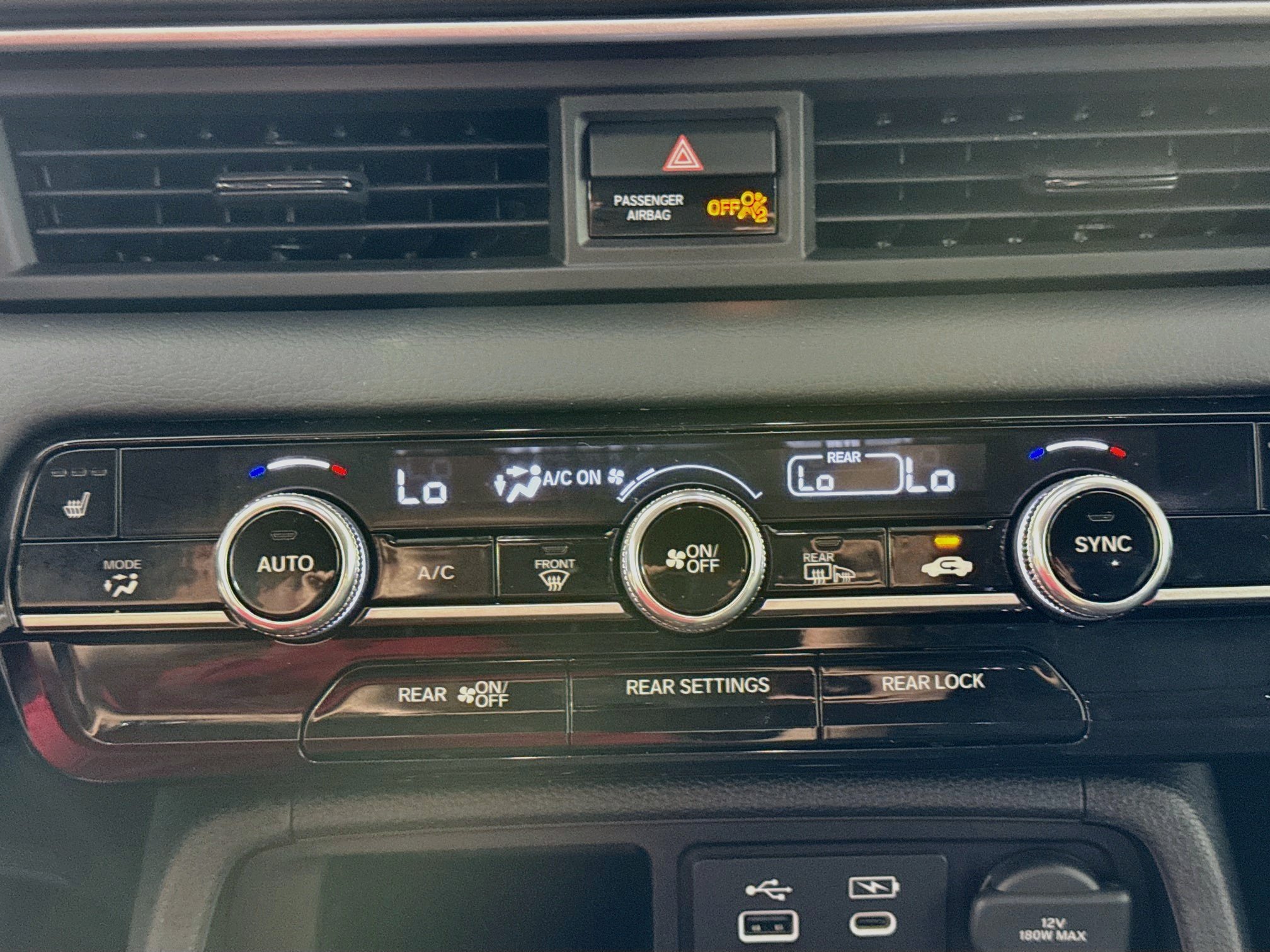 Used 2025 Honda Pilot EX-L image 14