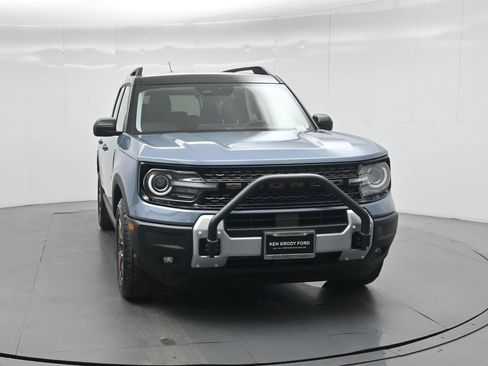 New 2026 Ford Bronco Sport Big Bend w/ Convenience Package AWD/4WD image 51