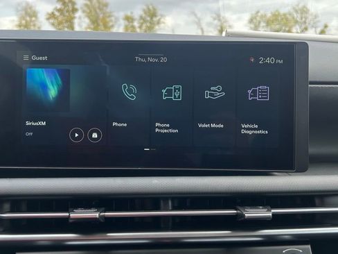 New 2026 Hyundai Tucson SE image 15