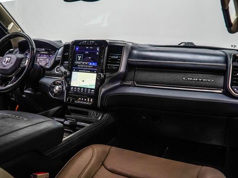 Used 2020 RAM 1500 Limited RWD image 18
