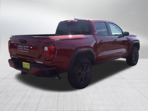 New 2025 GMC Canyon Elevation w/ Convenience Package image 7