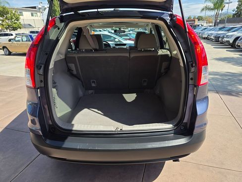 Used 2014 Honda CR-V EX-L image 20