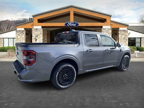 New 2026 Ford Maverick Lobo image 5