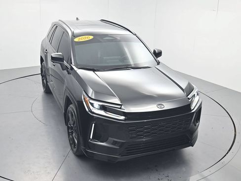 Used 2026 Toyota RAV4 XSE w/ Weather Package AWD/4WD image 66